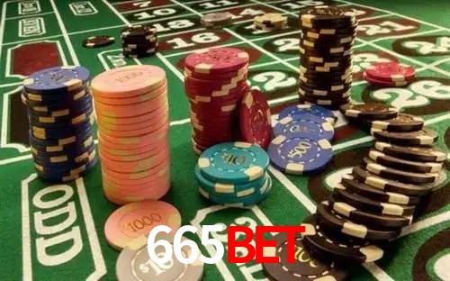 665Bet Casino Login