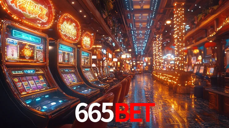 665Bet