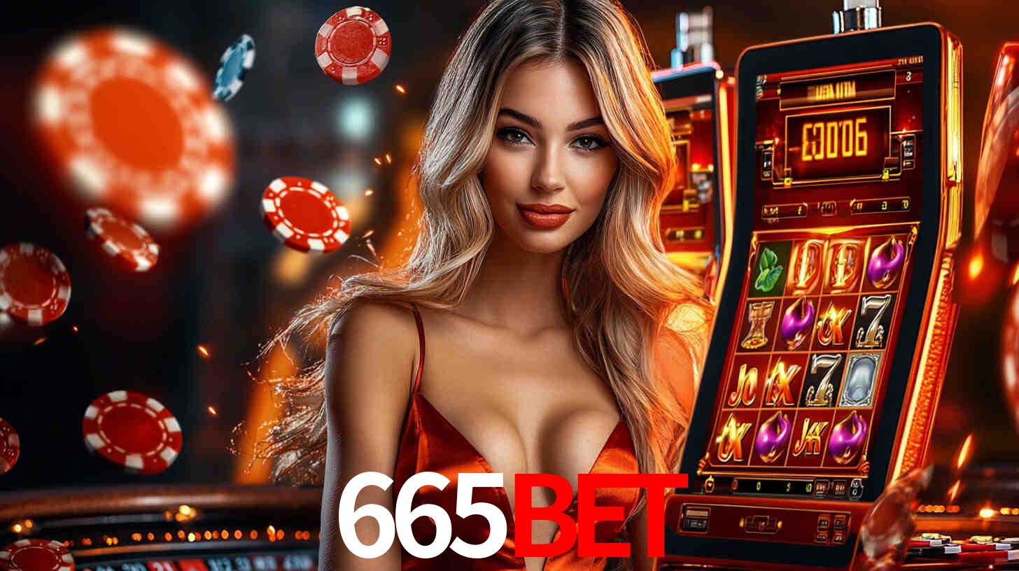665Bet Casino Login