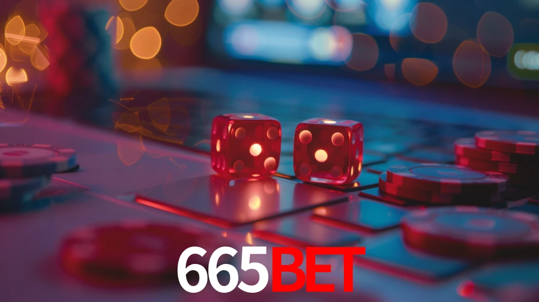 2FA Security 665Bet