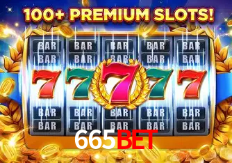 Descubra a Magia dos Jogos de Arcade no 665Bet
