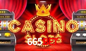 Games Directory 665Bet