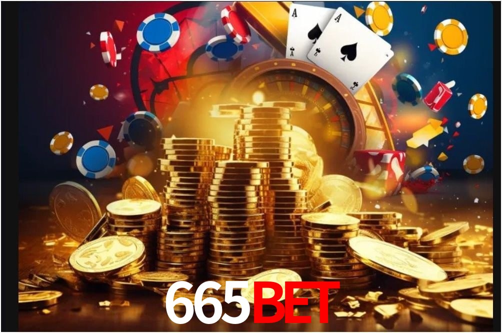 Inovações de Jogos na 665Bet: O Futuro das Experiências Interativas