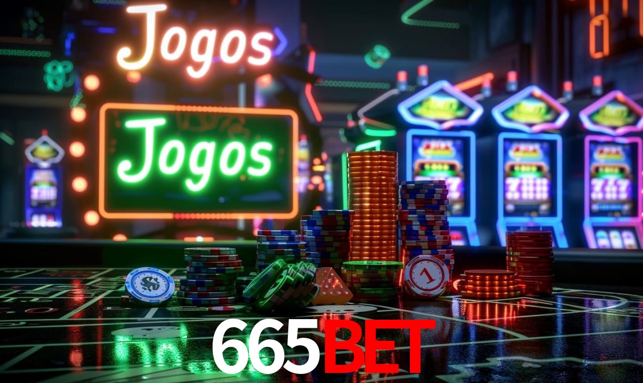 665Bet Casino Login