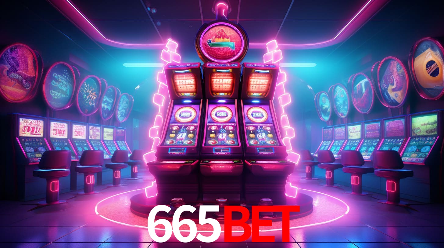 665Bet Com Login