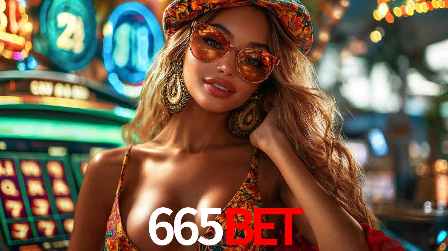 Programa VIP 665Bet