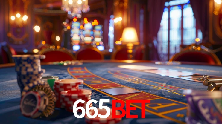 Quick Registration 665Bet