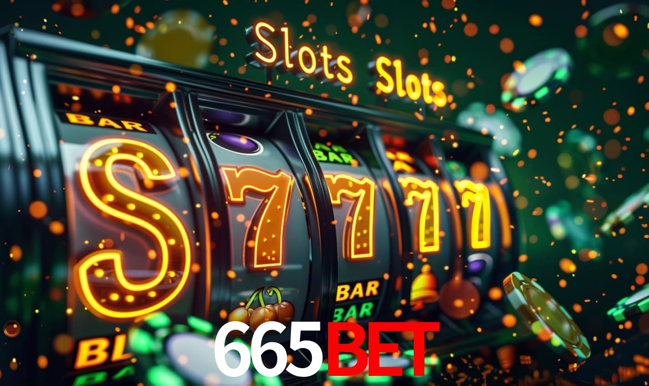 Bônus Diários 665Bet
