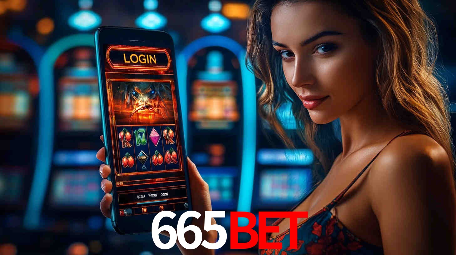 665Bet Com Login
