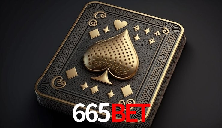 Casino VIP 665Bet