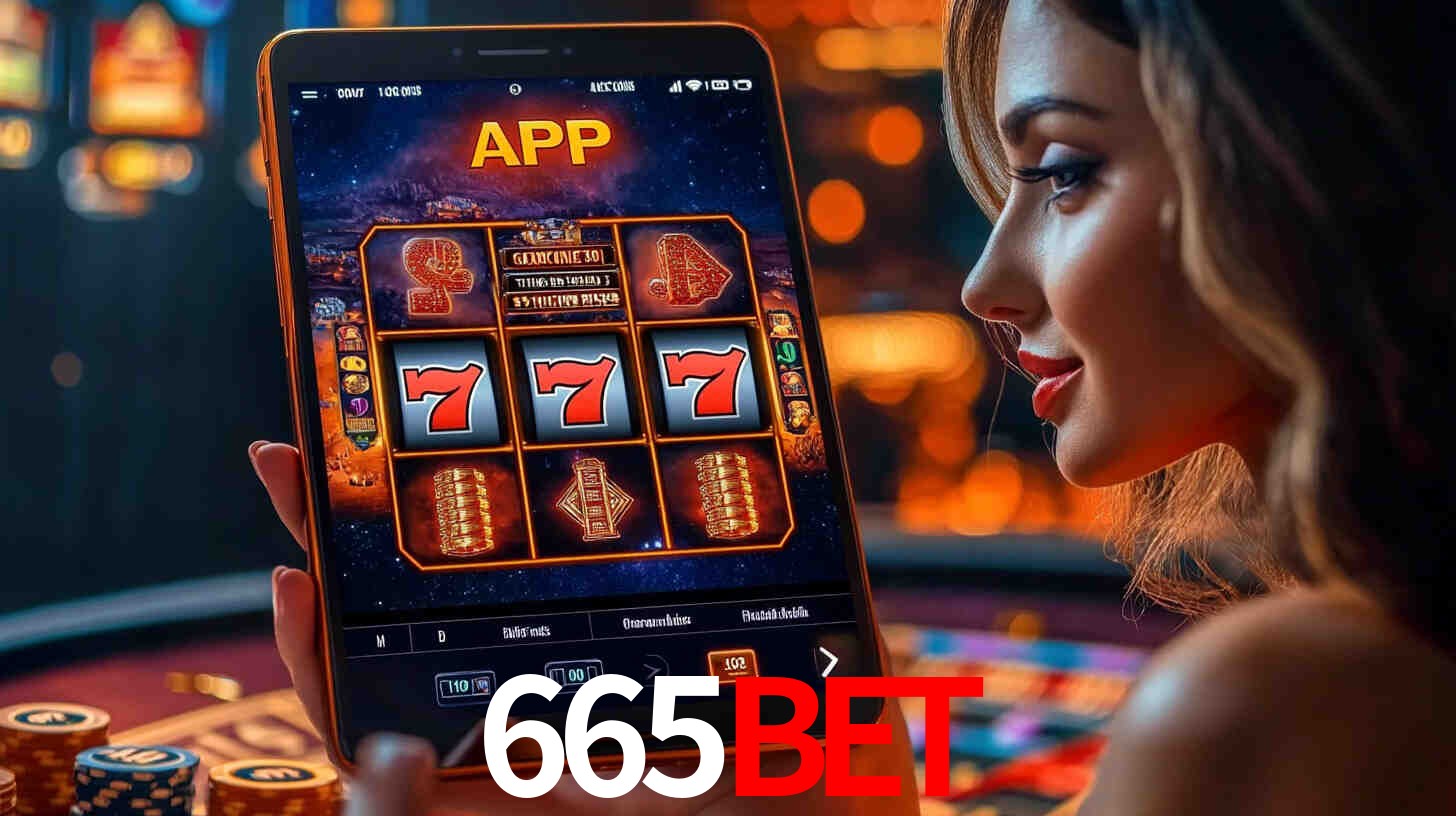 665Bet: Seu Especialista em Apostas Esportivas Brasileiras