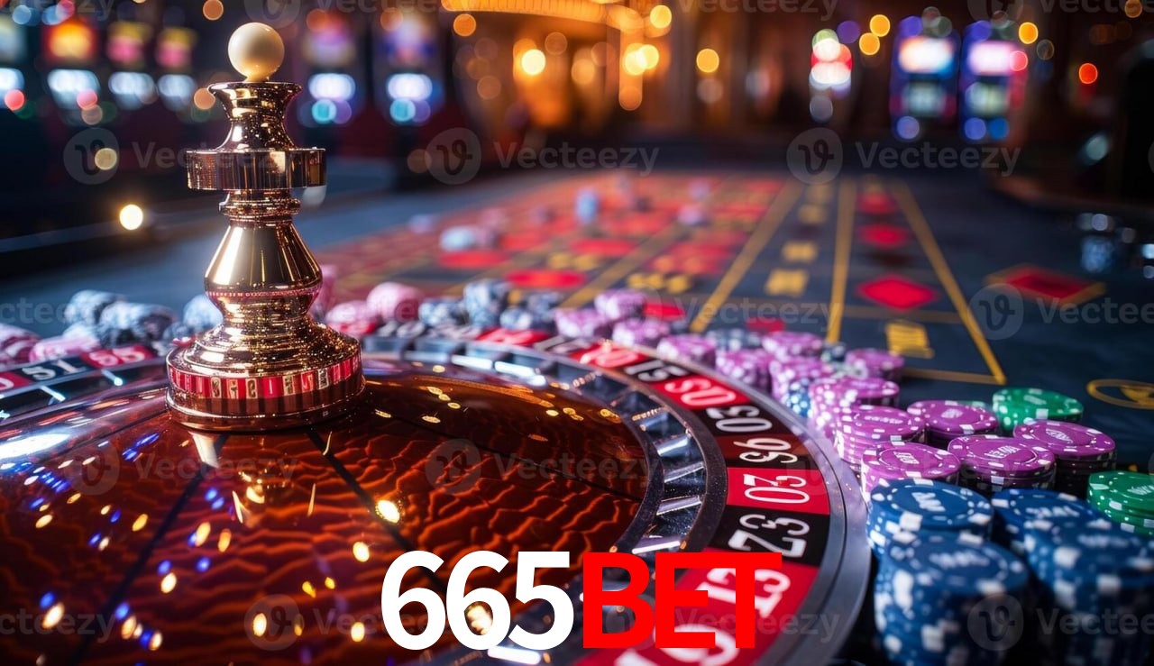 Seasonal Promotions 665Bet