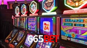 Desvendando o Mundo dos Jogos Virtuais na 665Bet
