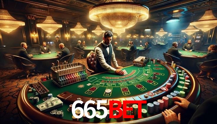 Player Reviews 665Bet