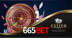 Casino Ao Vivo 665Bet