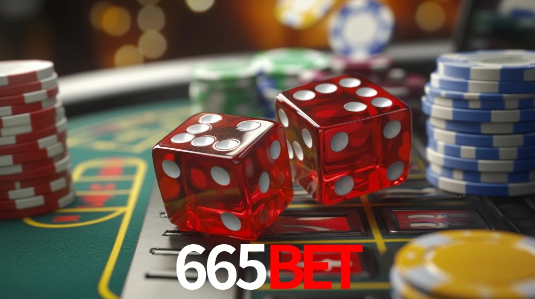 Blackjack Table 665Bet