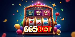 Jogos de Slot 665Bet