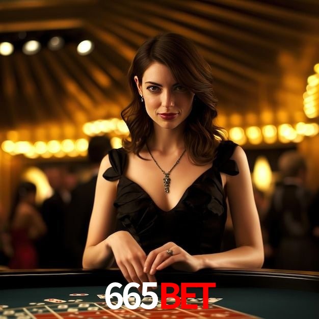 Descubra o Programa VIP da 665Bet: Vantagens Exclusivas para Jogadores