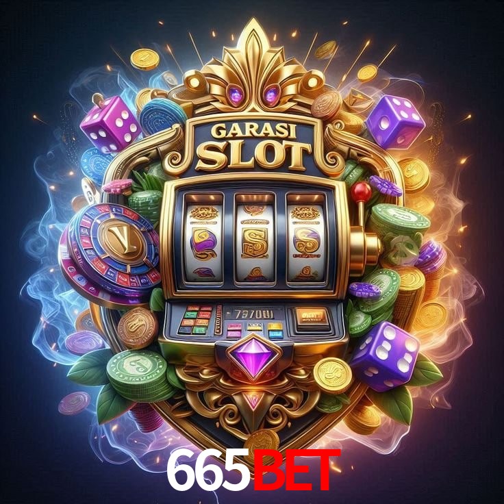 Recursos de Bônus 665Bet