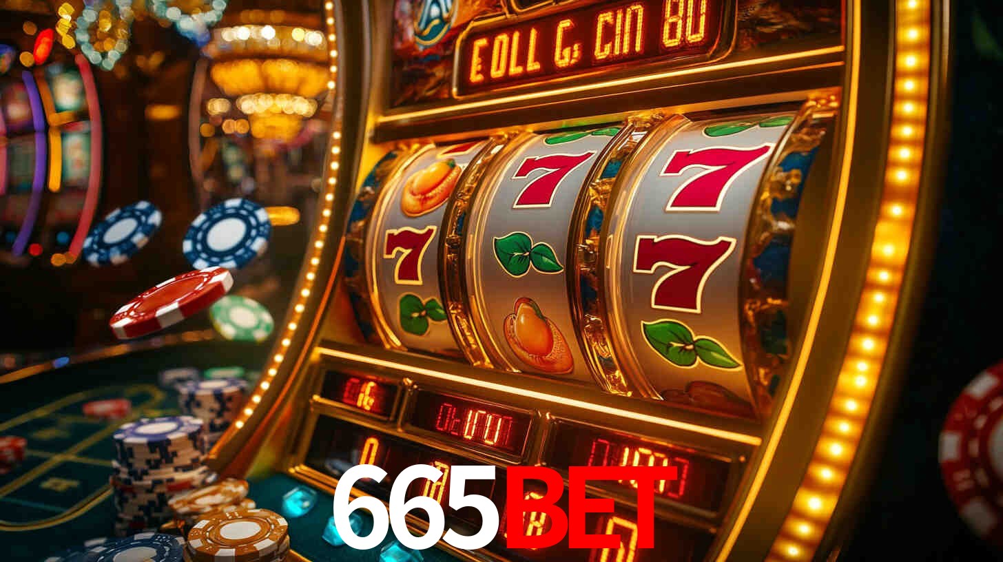 Tournaments 665Bet