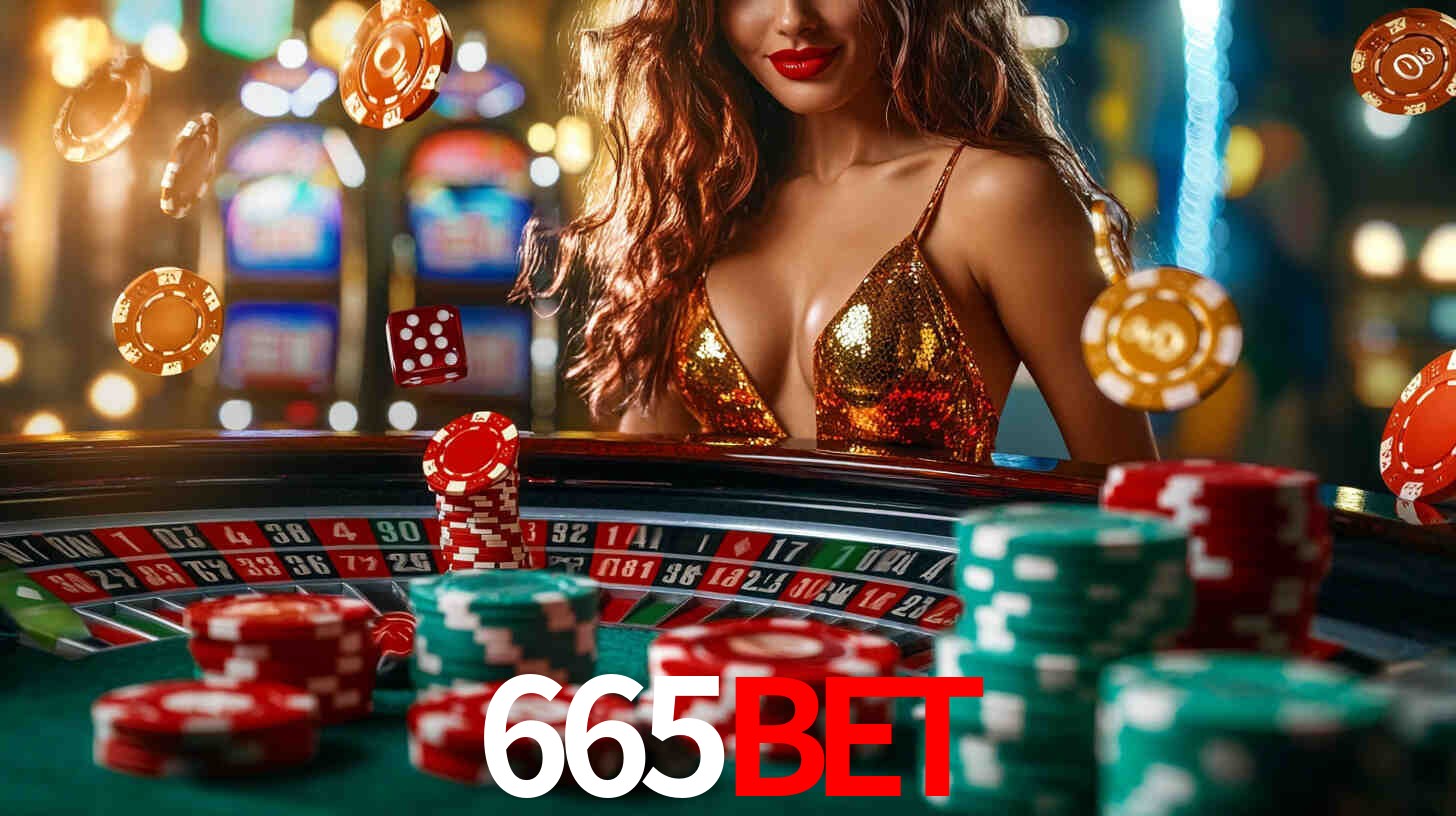 Daily Bonuses 665Bet