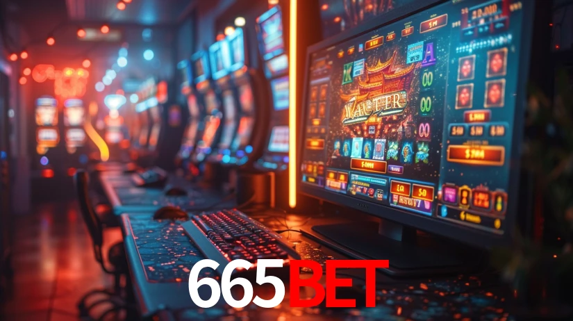 Explore as vantagens do 665Bet: serviço profissional e confiabilidade
