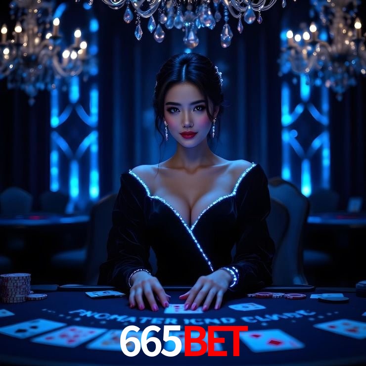Apostas de Tênis 665Bet