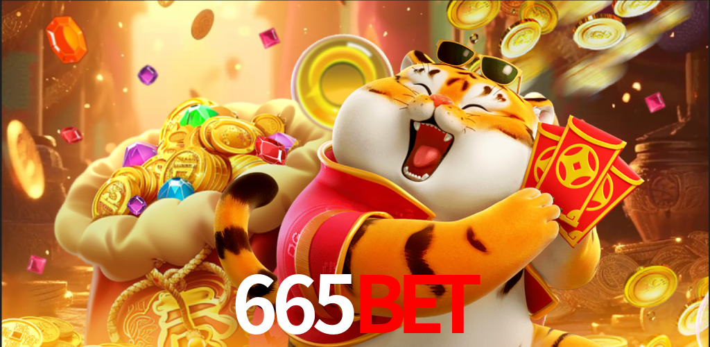 665Bet Casino Login