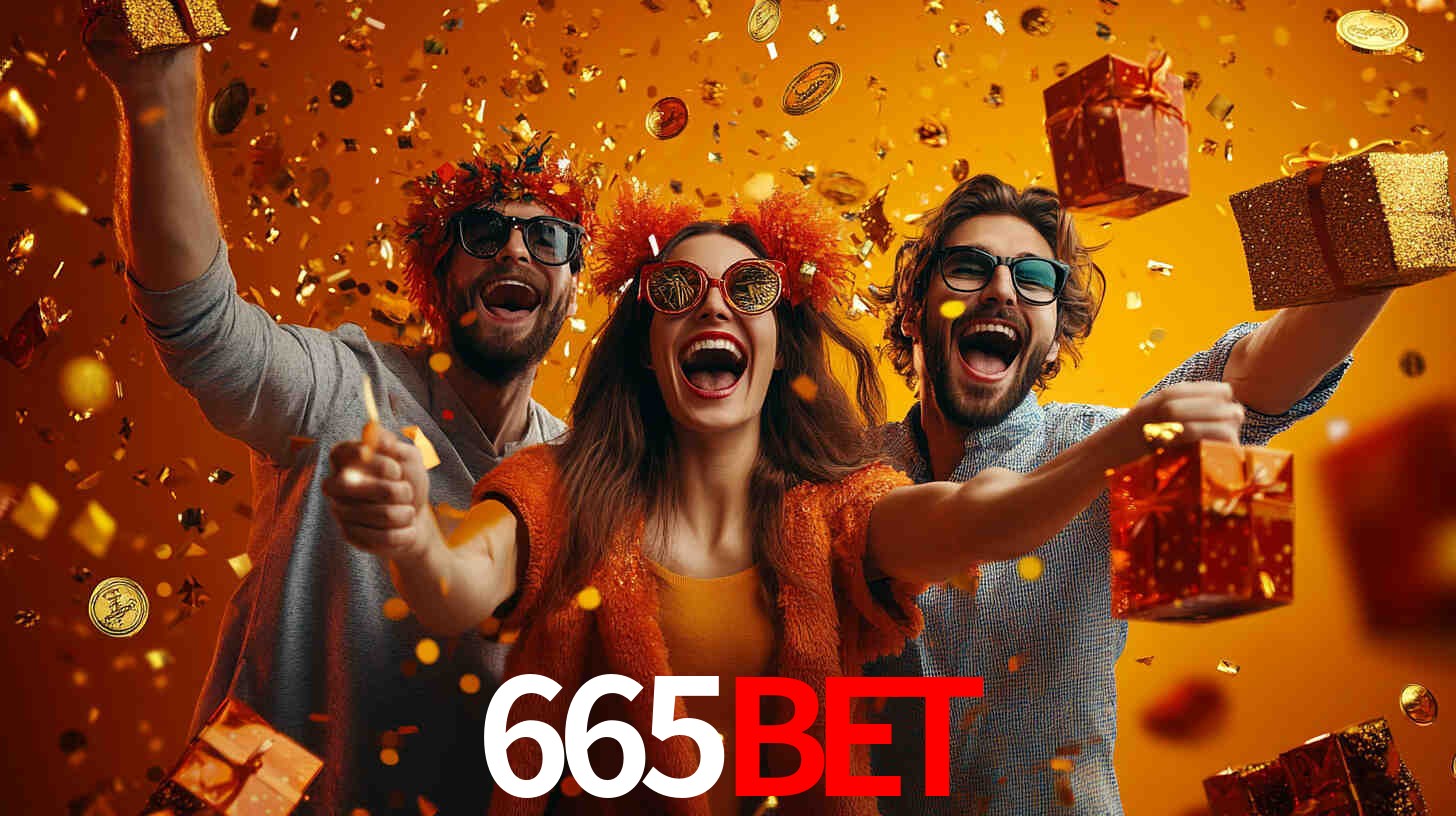 665Bet: Seu Cassino Premiado com Pagamentos Rápidos