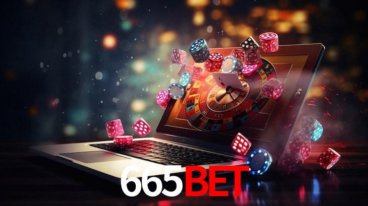 Descubra a Essência do 665Bet: Nossa História e Compromissos
