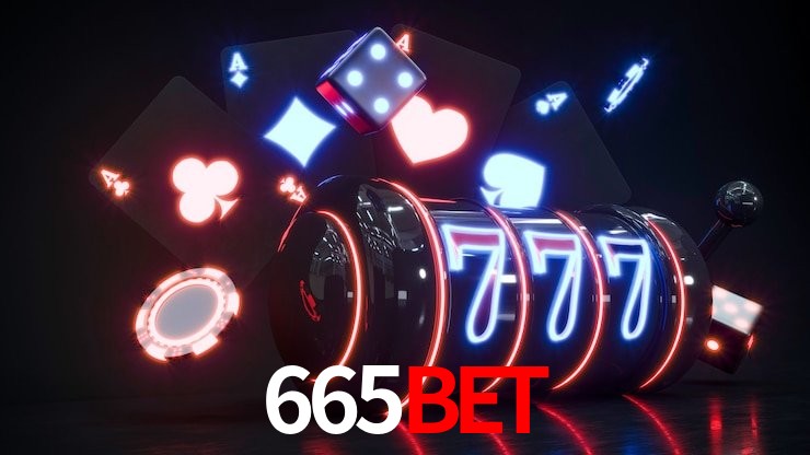 Welcome Bonus 665Bet