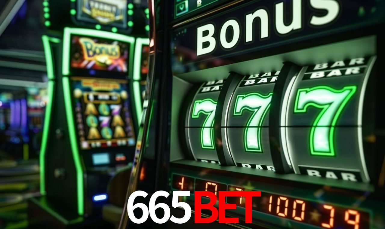 Live Casino 665Bet
