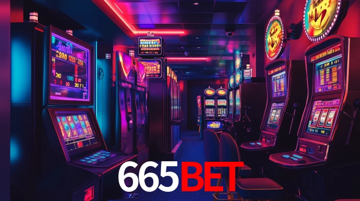 Exclusive Games 665Bet
