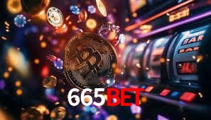 Explorando a Categoria de Eventos em Apostas na 665Bet