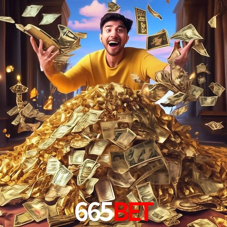 Interface Premium 665Bet