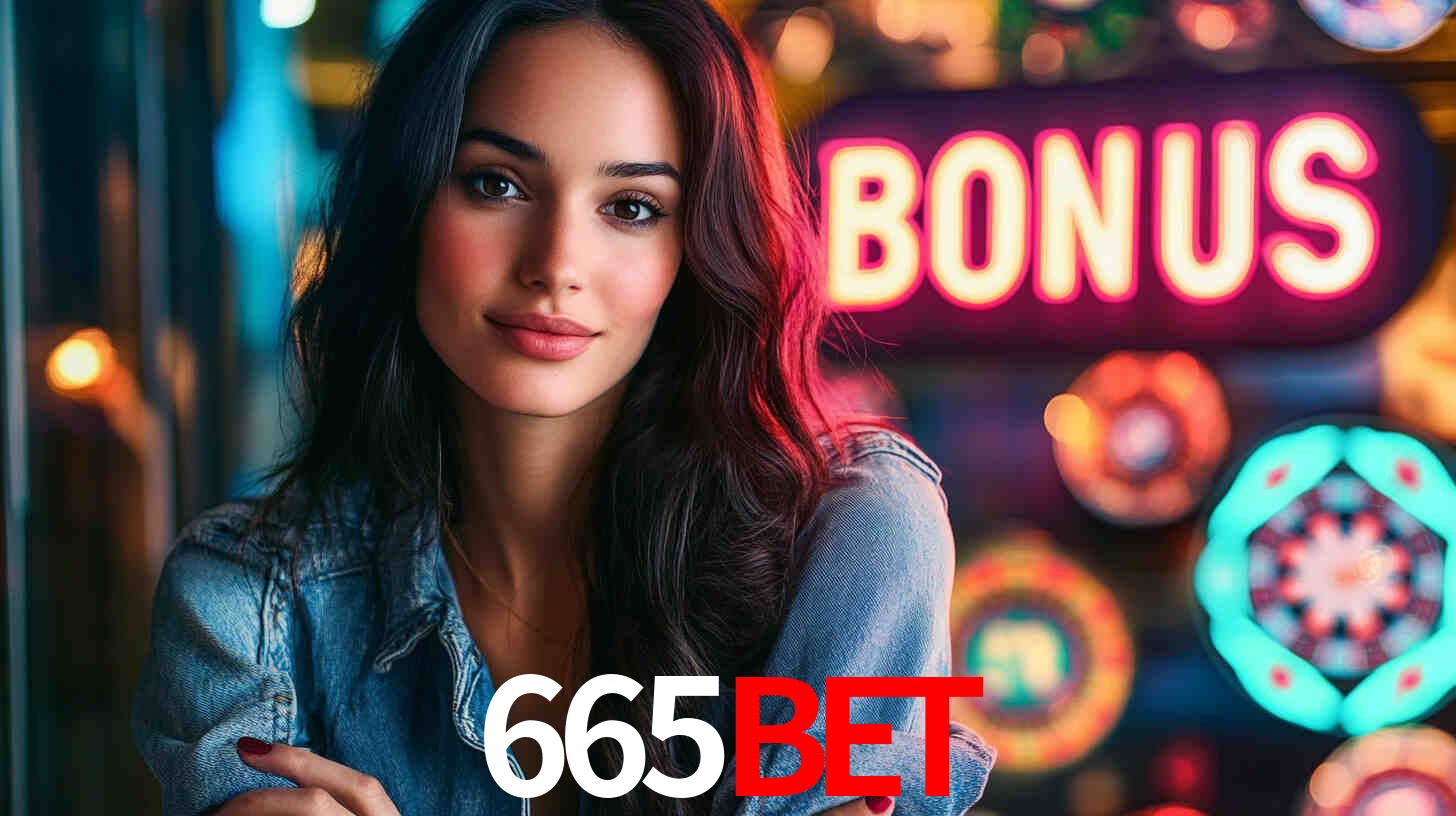 665Bet - Cassino Premium, Baixe Já！ - 665Bet Com Login