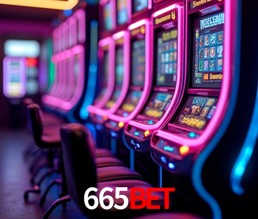 Promoção Relâmpago 665Bet
