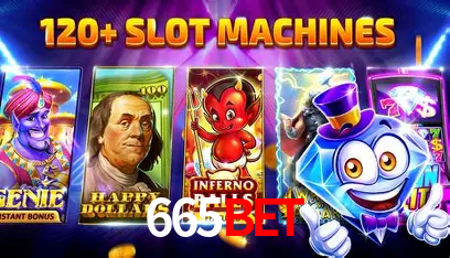 Desvendando o Mundo dos Jogos Virtuais na 665Bet