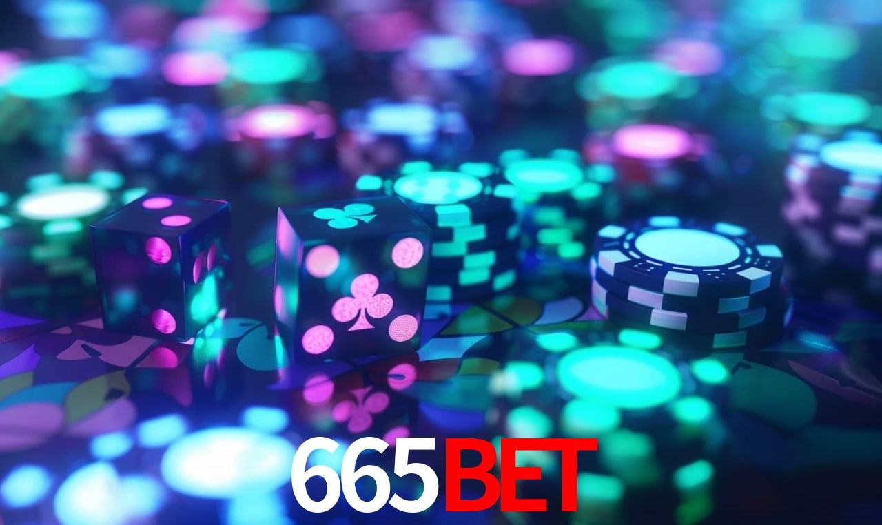 PIX Instantâneo 665Bet