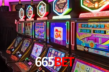 Desvendando o Mundo dos Jogos Virtuais na 665Bet