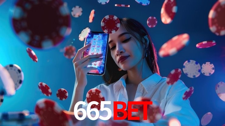 Explorando a Categoria de Eventos em Apostas na 665Bet