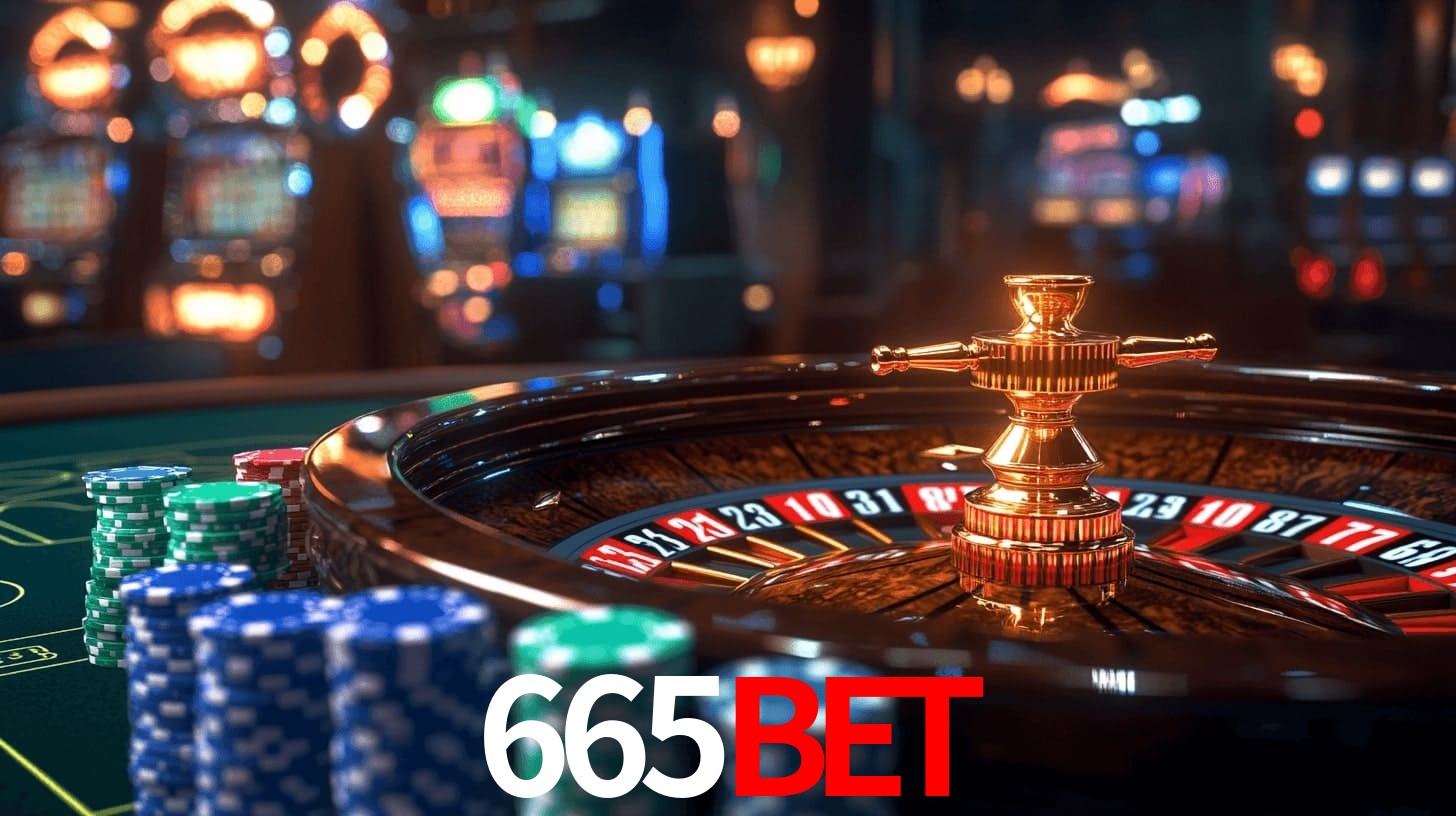 665Bet: Jogos de Caça-Níqueis-Altas Recompensas, Roleta-Velocidade, Blackjack-Desafios Máximos