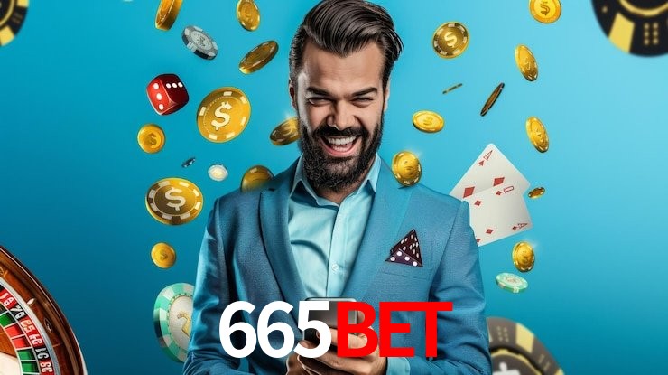 Slot Games 665Bet
