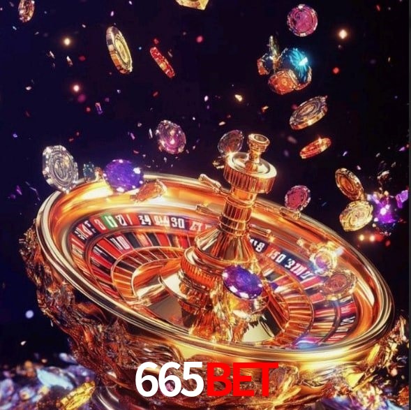 Provedores de Jogos 665Bet