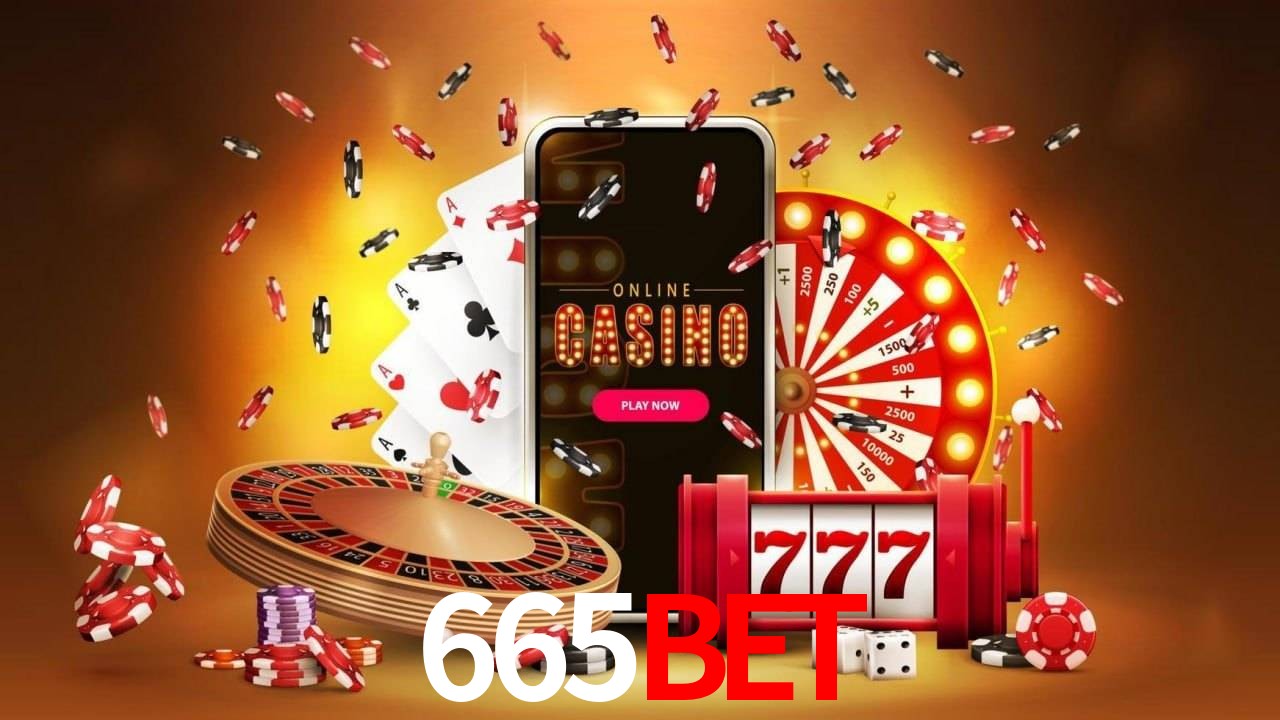 Estatísticas Esportivas 665Bet
