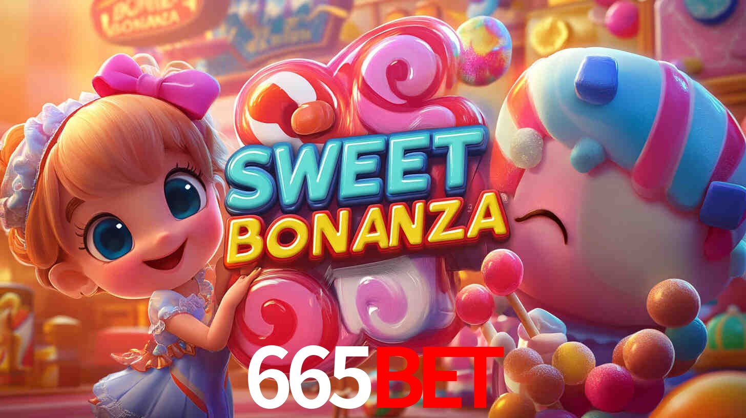 Descubra a Magia dos Jogos de Arcade no 665Bet