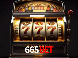 Descubra o Mundo do Cassino Online com 665Bet