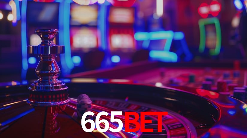665Bet Casino Login