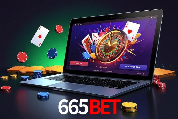 Cadastro Rápido 665Bet