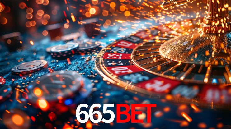 Secure Login 665Bet